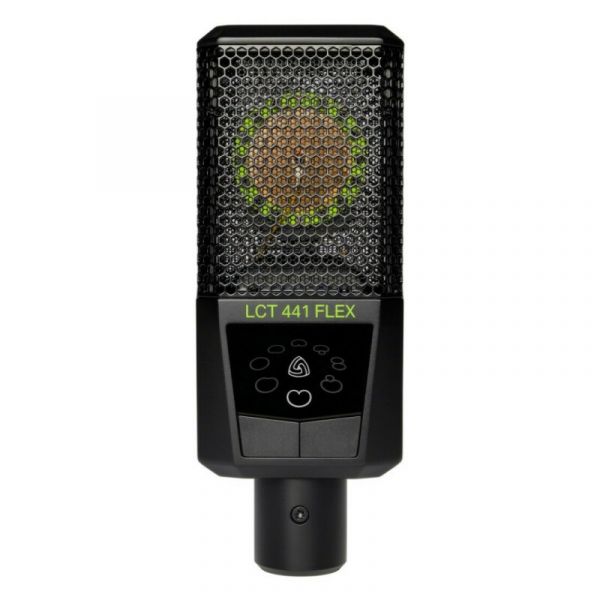 Lewitt lct 441 flex