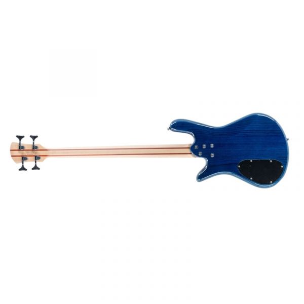 Spector legend 4 standard blue stain