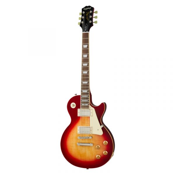 Epiphone les paul standard '50s heritage cherry sunburst