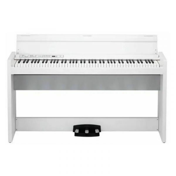 Korg lp-380-wh u
