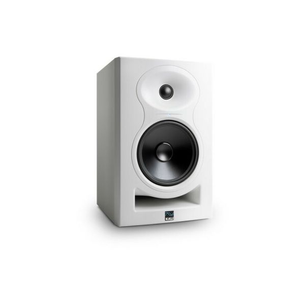 Kali Audio lp-6w v2 - monitor biamplificato da studio 6,5 - bianco