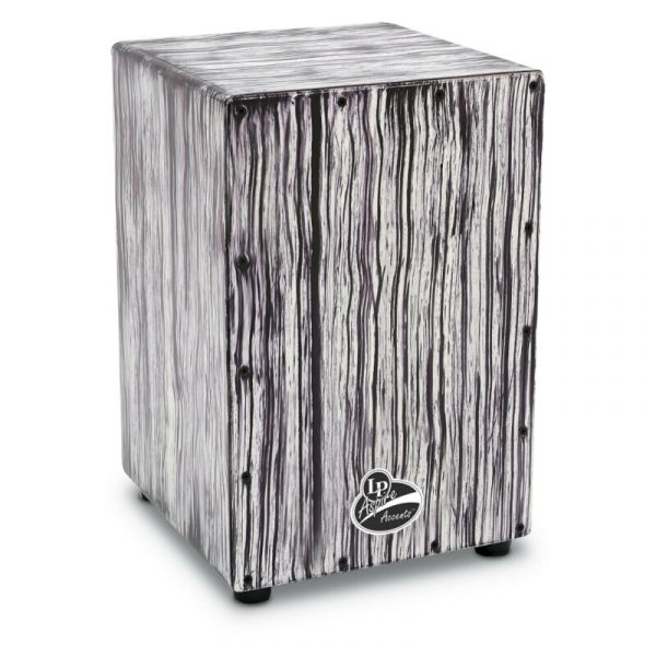 Latin Percussion lpa1332-ws cajon aspire