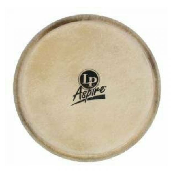 Latin Percussion lpa663a pelle bongo 6 3/4 aspire