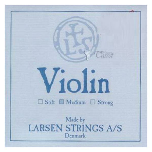 Larsen ls2121 la violino media