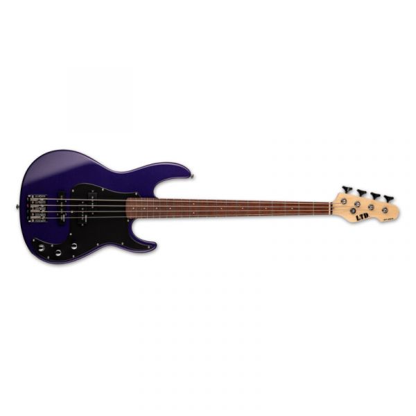 ESP LTD ltd ap-204 - dark metal purple