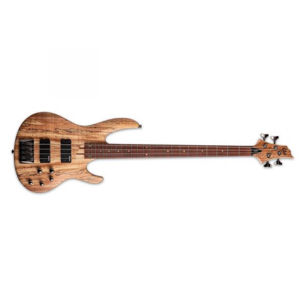 ESP LTD ltd b-204sm - natural satin