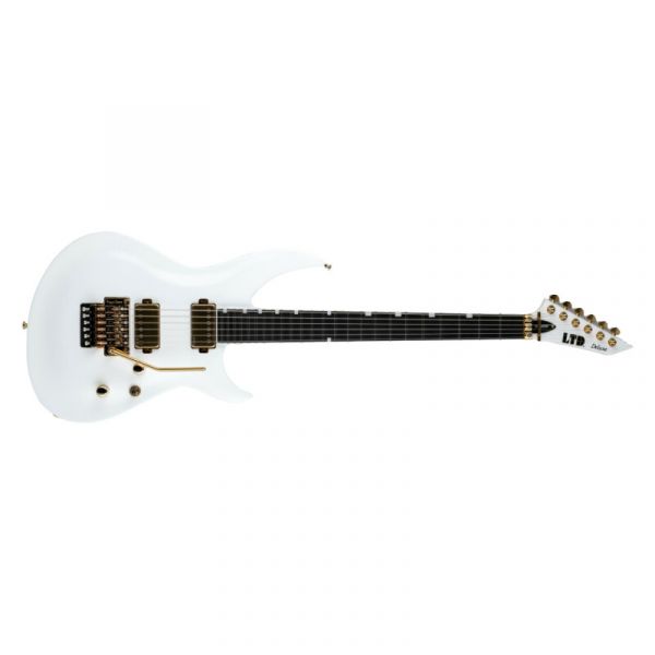 ESP LTD ltd h3-1000fr - snow white