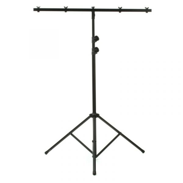 Accu Stand lts-6 as lighting stand