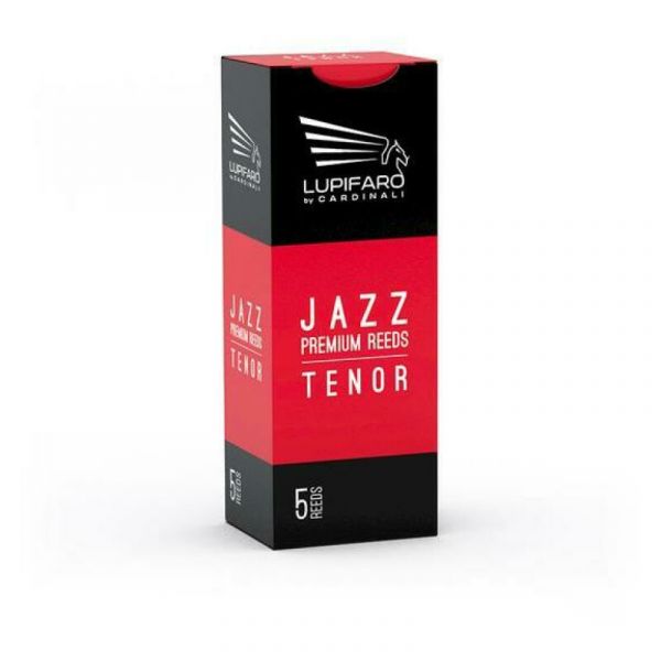 Lupifaro lupifaro jazz tenor sax - strength 3