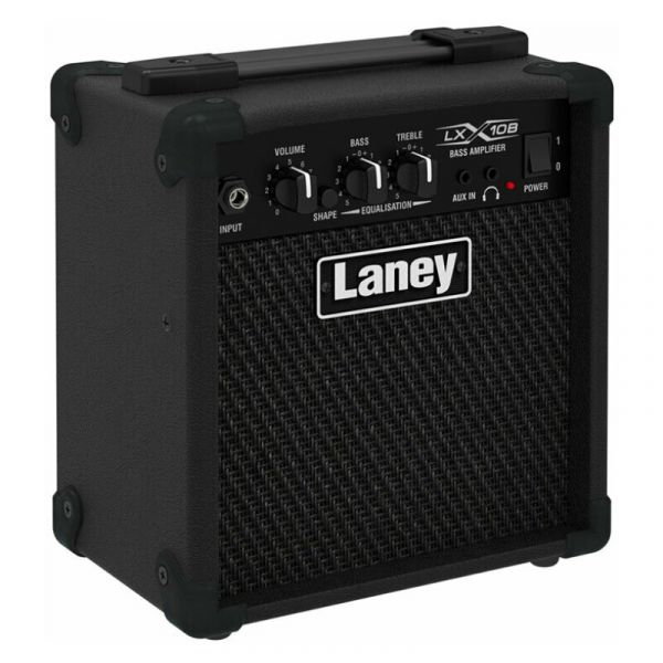 Laney lx10b 10w