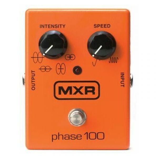 MXR m107 phase 100