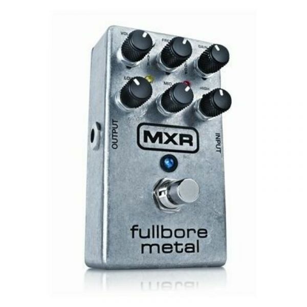 MXR m116 fullbore metal