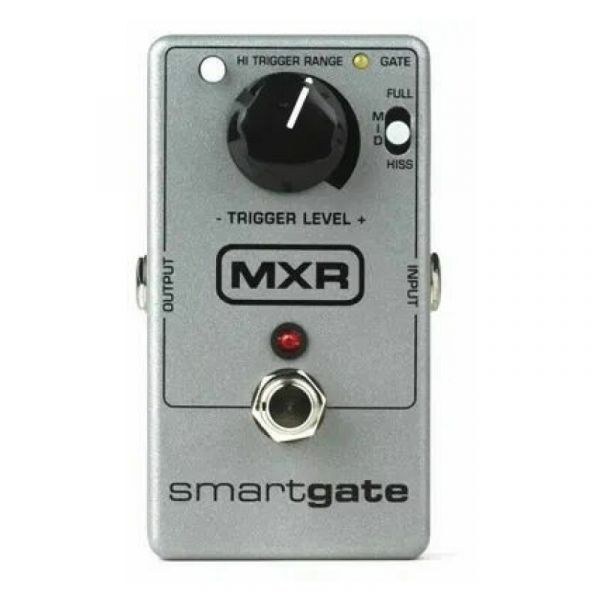MXR m135 smart gate