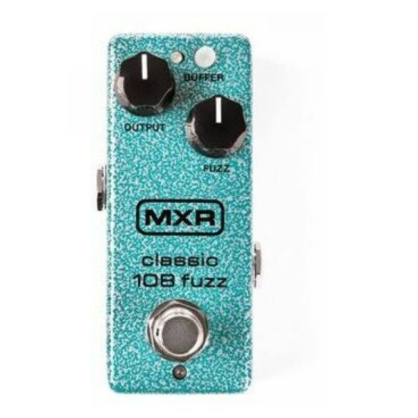 MXR m296 classic 108 fuzz