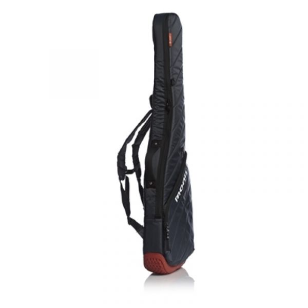 Mono m80 vertigo custodia basso elettrico steel grey