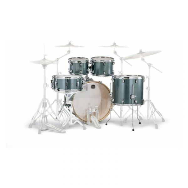 Mapex ma529sfmi mars birch rock 5 pezzi twilight sparkle