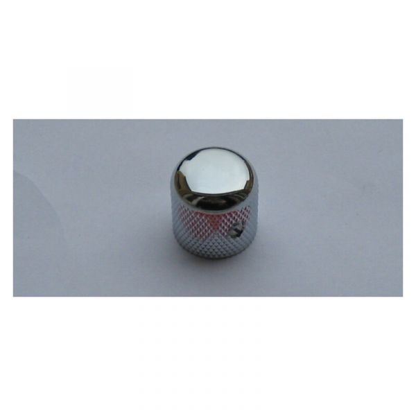 Gotoh manopola - tipo tele - chrome -