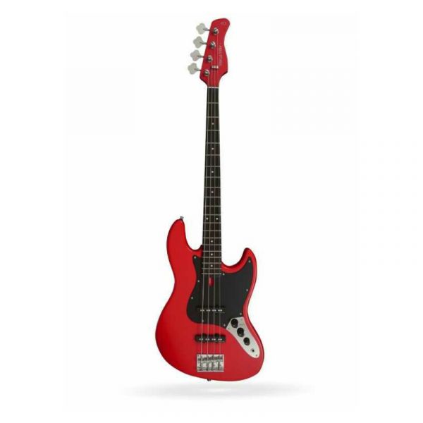 Marcus Miller Sire marcus miller v3p-4 red satin