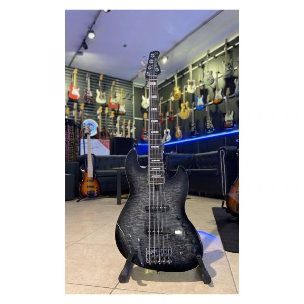 Marcus Miller Sire marcus miller v9 swamp ash 5 tbk usato