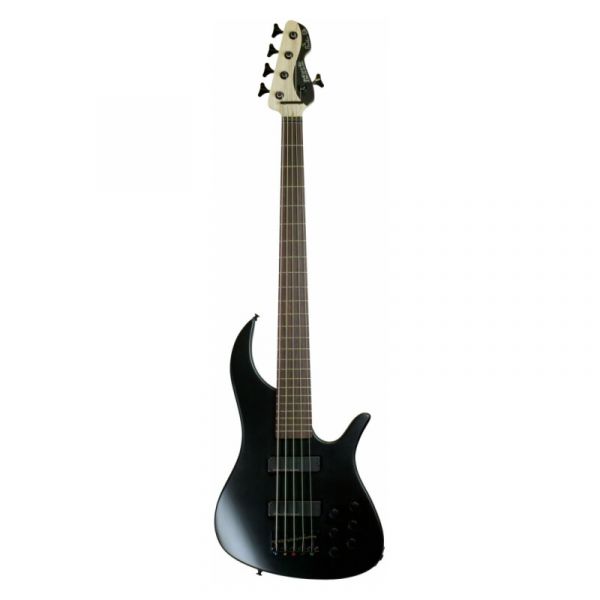 Markbass mb gloxy black panther 5 bk rw