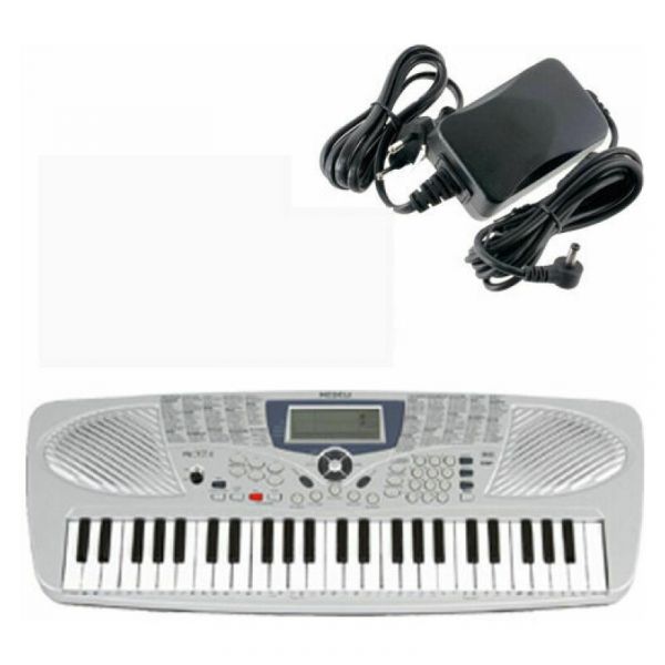 Medeli mc37a + alimentatore incluso!