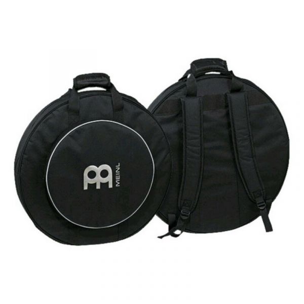 Meinl mcb22-bp borsa/zaino piatti 22