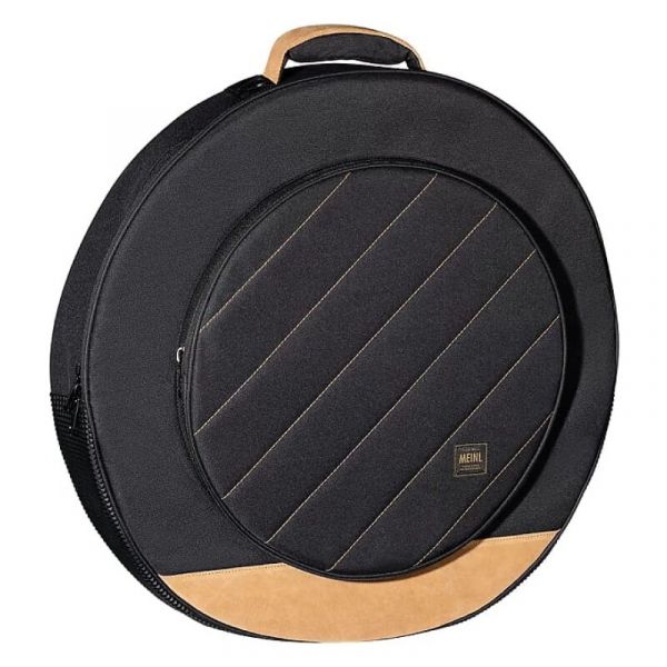 Meinl mccb22bk classic woven bags black