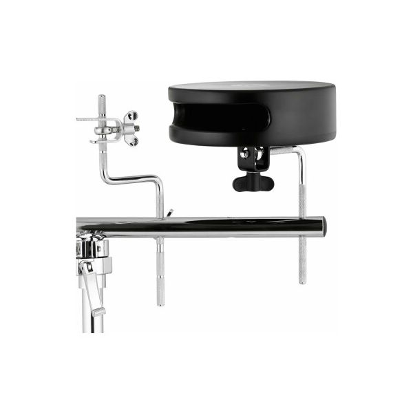 Meinl mcs1-bk snare cajon + supporto