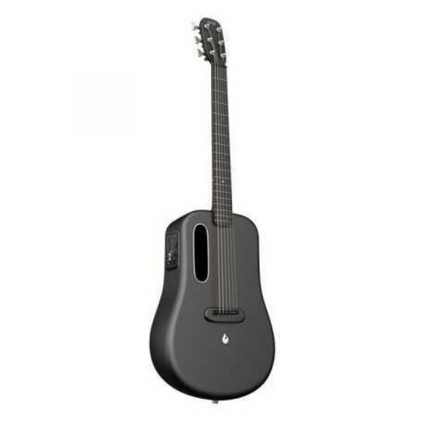 LAVA MUSIC me 3 36'' space bag space grey conto vendita