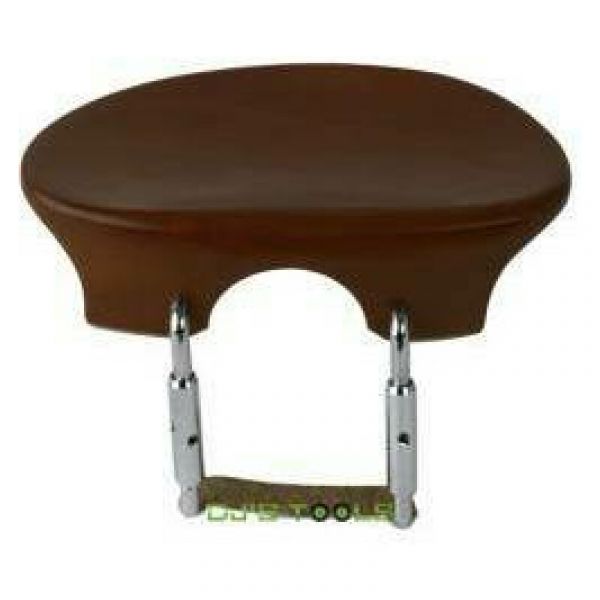 Paganini mentoniera v.no 4/4 ebano