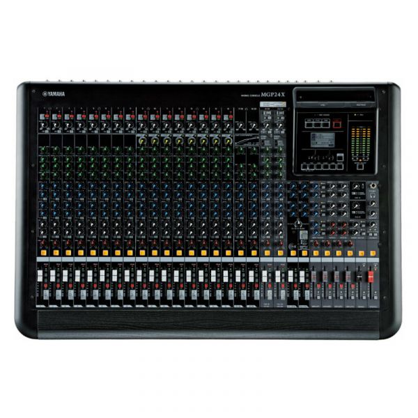 Yamaha mgp24x usato