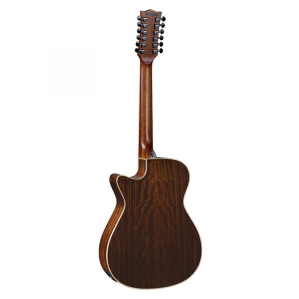 Eko Guitars mia a400ce xii strings