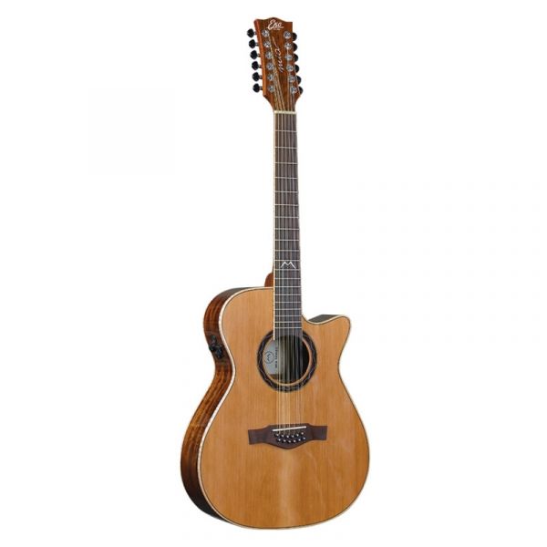 Eko mia a400ce xii strings