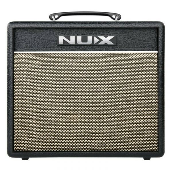 Nux mighty 20mkii combo modeler per chitarra 20w usato