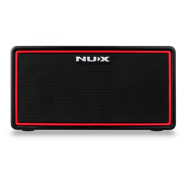 Nux mighty space modeling amp wireless da desktop