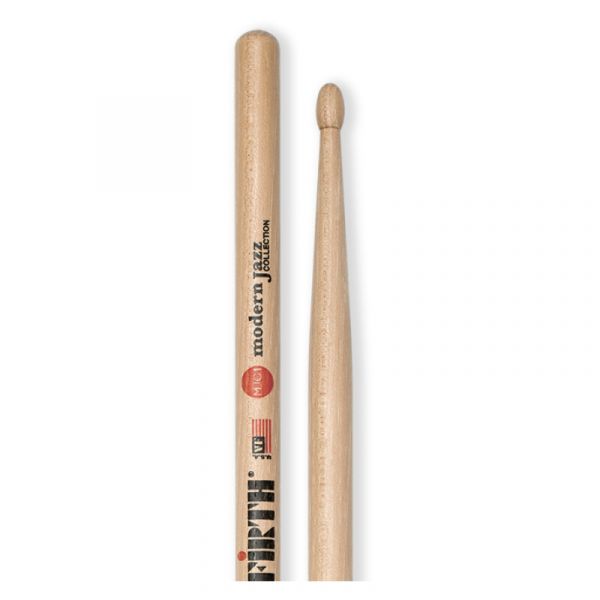 Vic Firth mjc1 modern jazz collection 1