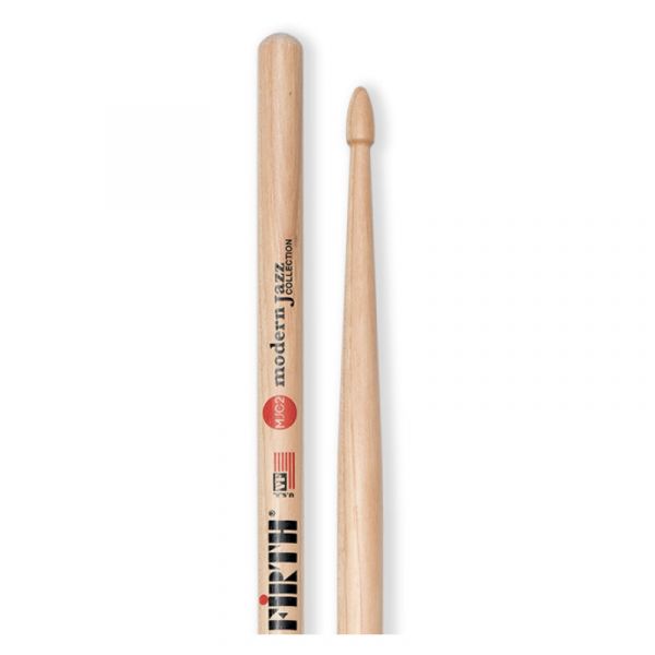 Vic Firth mjc2 modern jazz collection 2