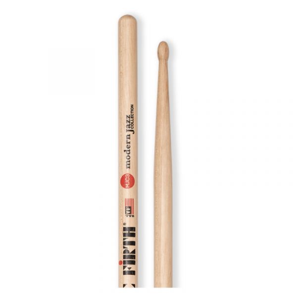 Vic Firth mjc3 modern jazz collection 3