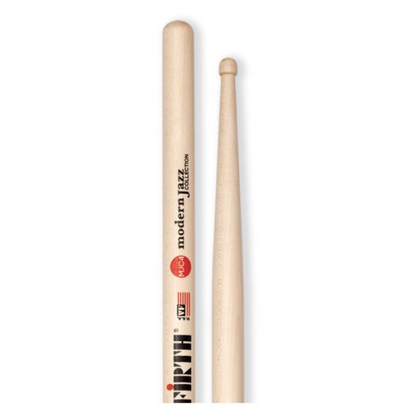 Vic Firth mjc4 modern jazz collection 4