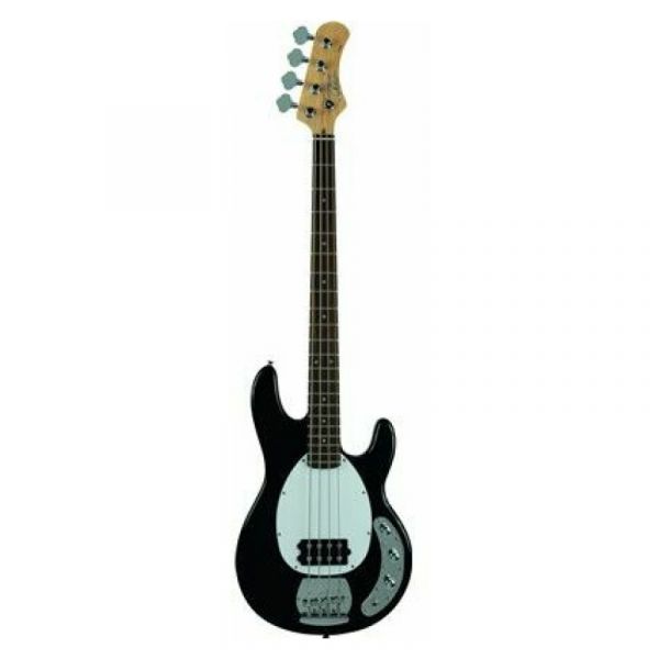Eko Guitars mm-300 black