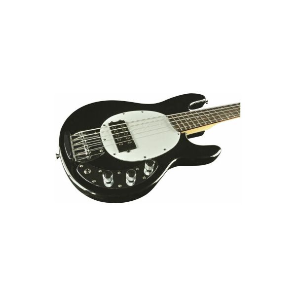 Eko Guitars mm-305 black