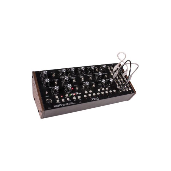 Moog Music mother-32