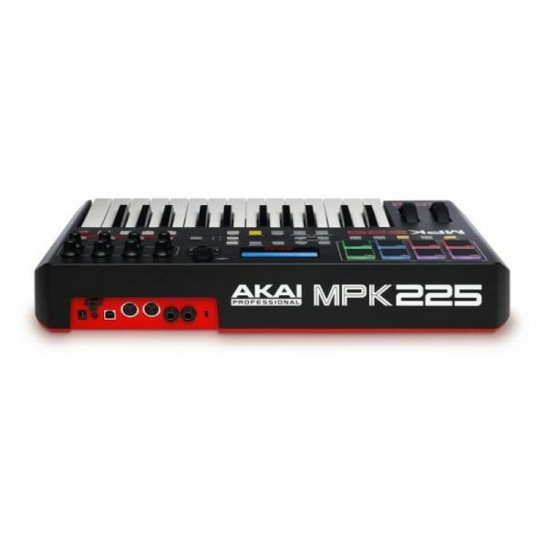 AKAI Professional mpk225