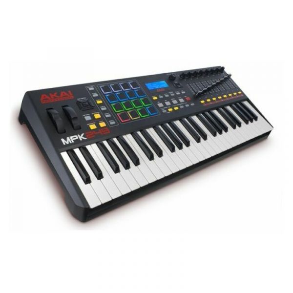 AKAI Professional mpk249