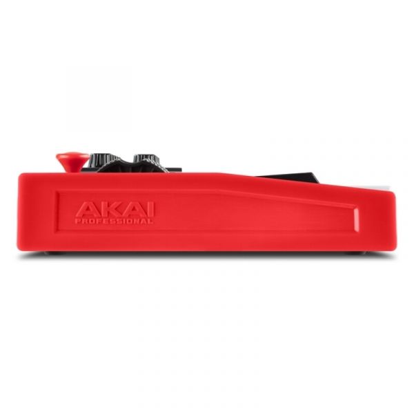 AKAI Professional mpkmini plus controller usb midi