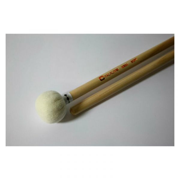 Chalklin ms24 timpani soffici cucite