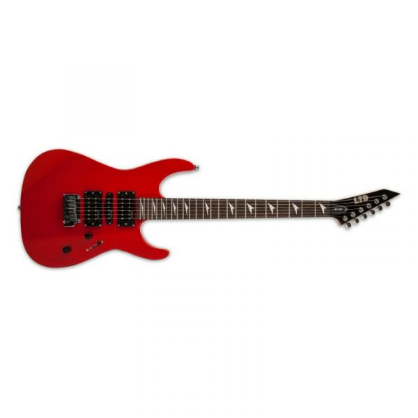 ESP LTD mt-130 red