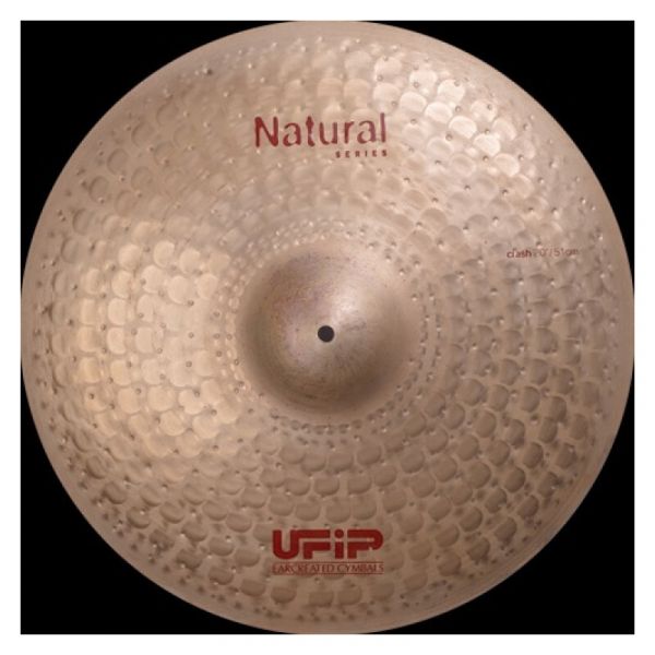 UFIP natural ride light 20