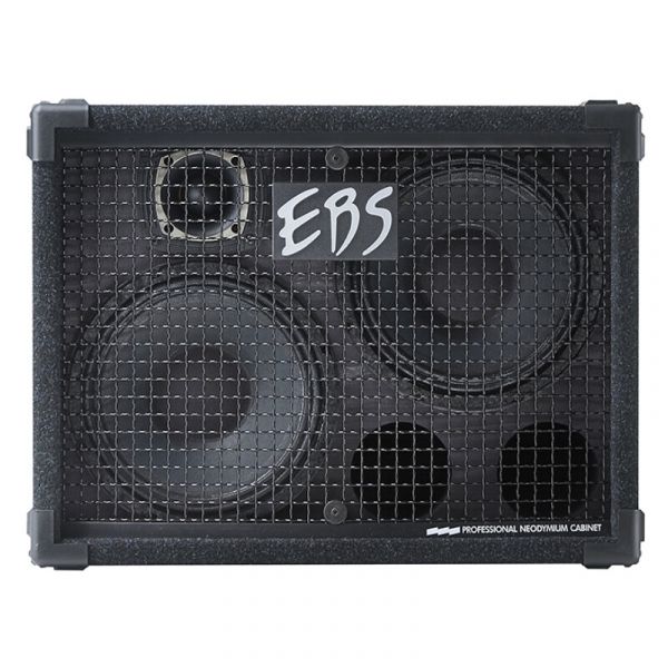 EBS neo-210/8 - evolution neoline pro cabinet 2x10 8 o