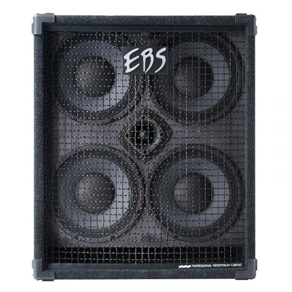 EBS neo-410 - evolution neoline pro cabinet 4x10